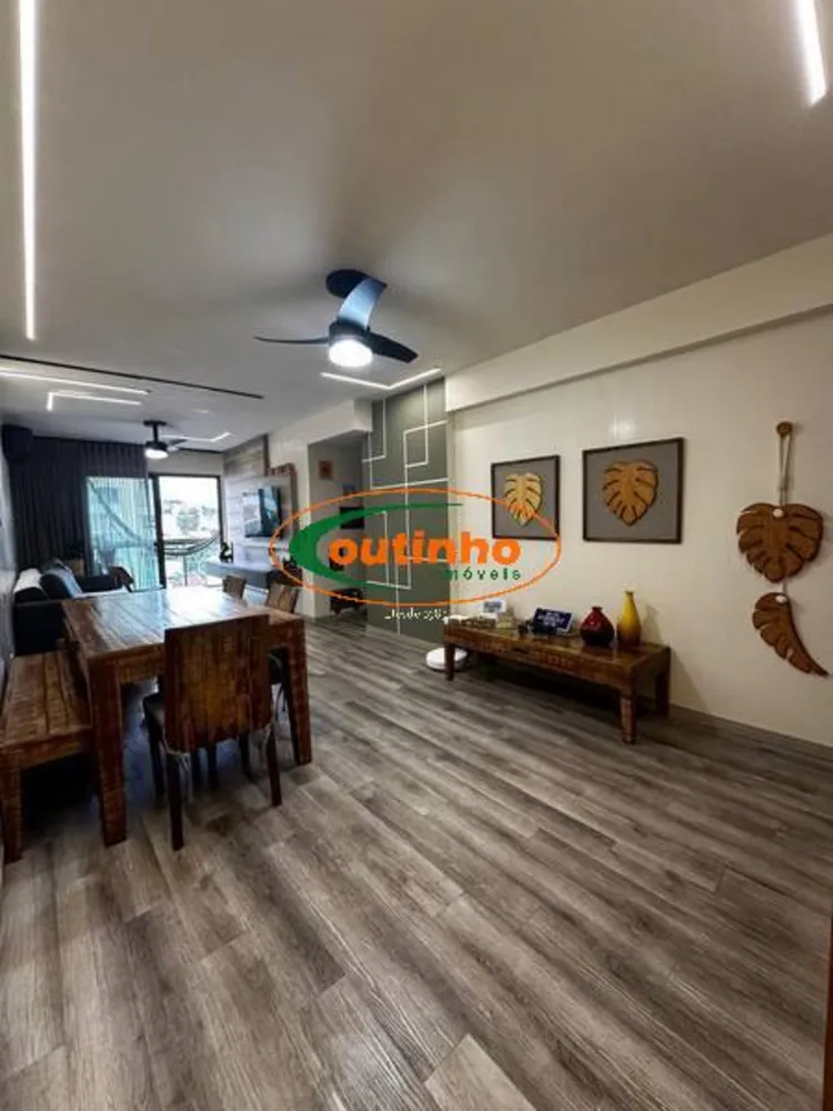Apartamento, 3 quartos, 103 m² - Foto 2