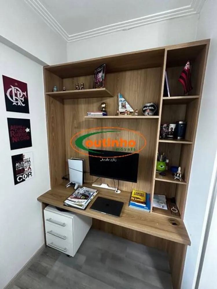Apartamento, 3 quartos, 103 m² - Foto 31