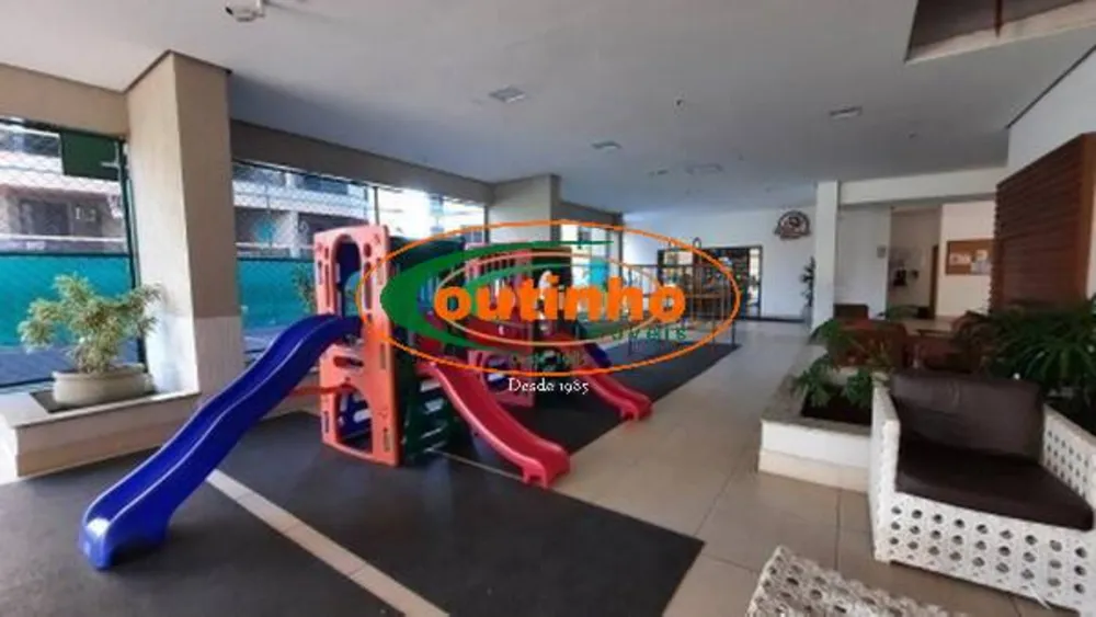 Apartamento, 3 quartos, 103 m² - Foto 21