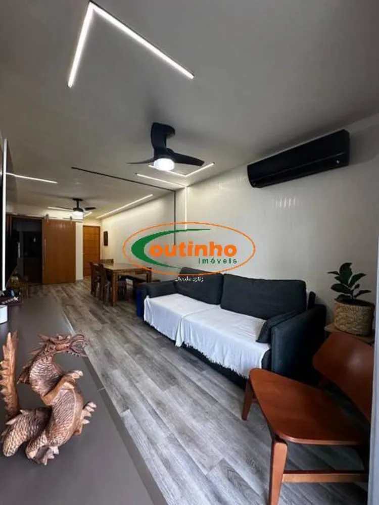 Apartamento, 3 quartos, 103 m² - Foto 5