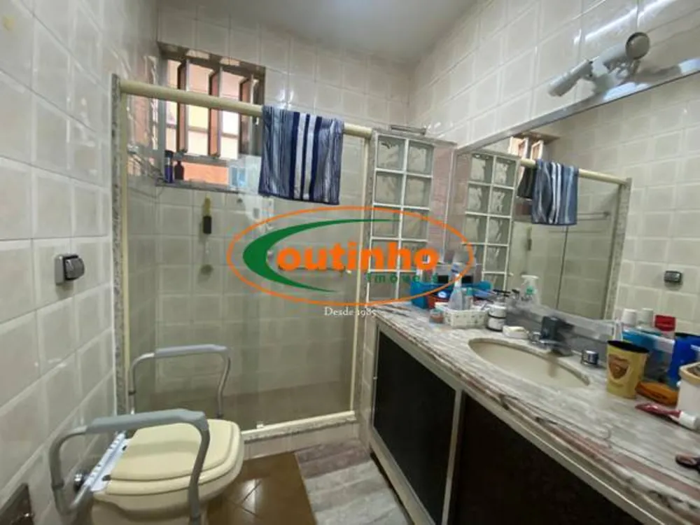 Apartamento, 3 quartos, 70 m² - Foto 1