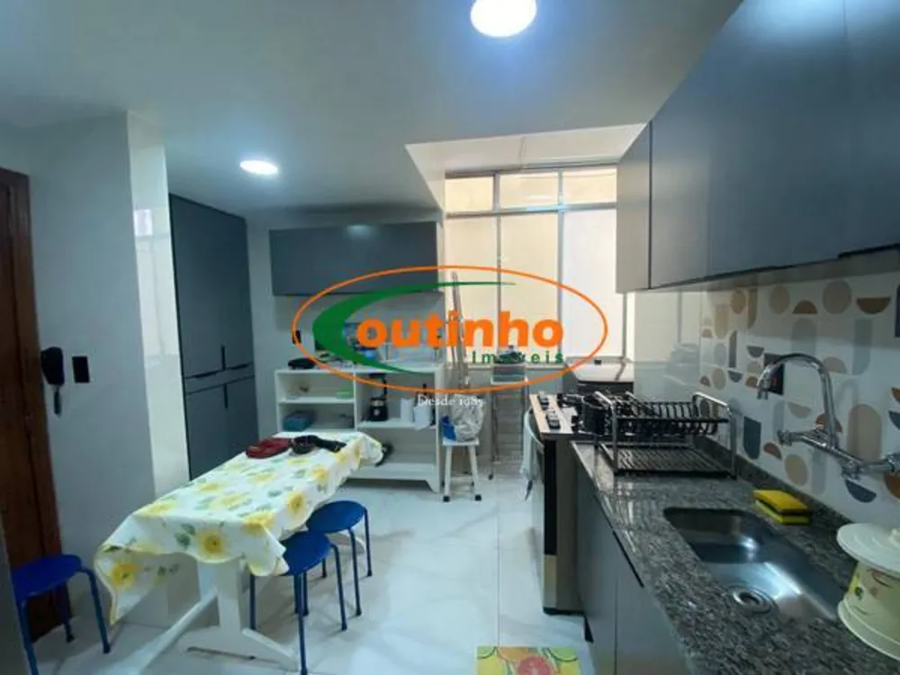 Apartamento, 3 quartos, 70 m² - Foto 13