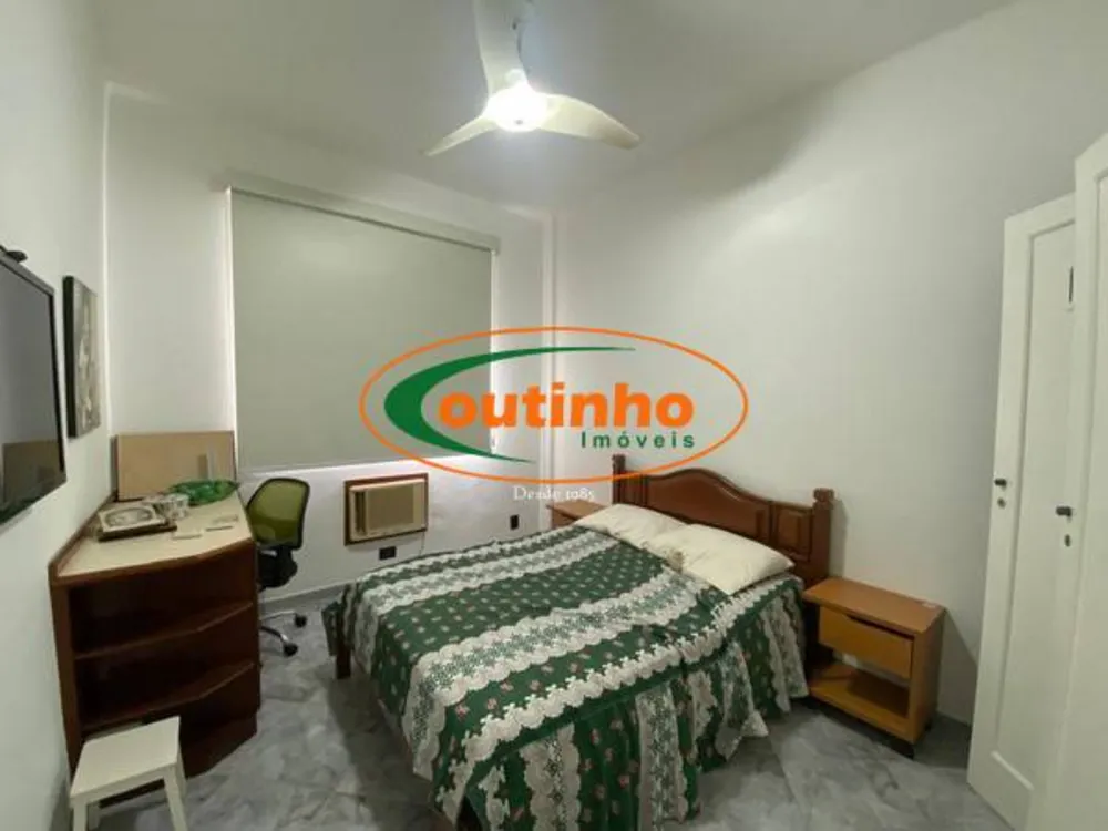 Apartamento, 3 quartos, 70 m² - Foto 5