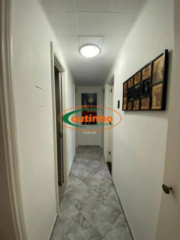 Apartamento, 3 quartos, 70 m² - Foto 23