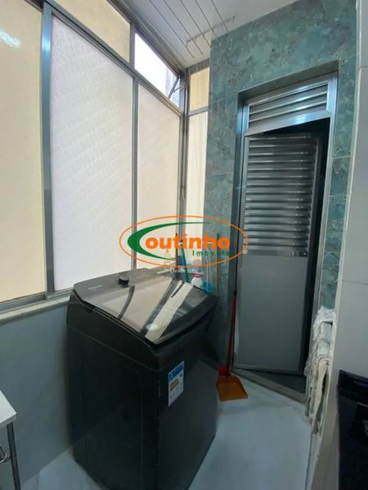 Apartamento, 3 quartos, 70 m² - Foto 8
