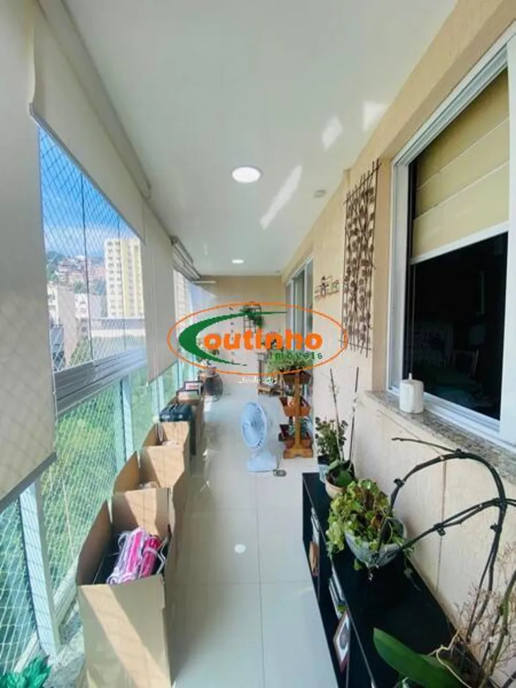 Apartamento, 3 quartos, 86 m² - Foto 1