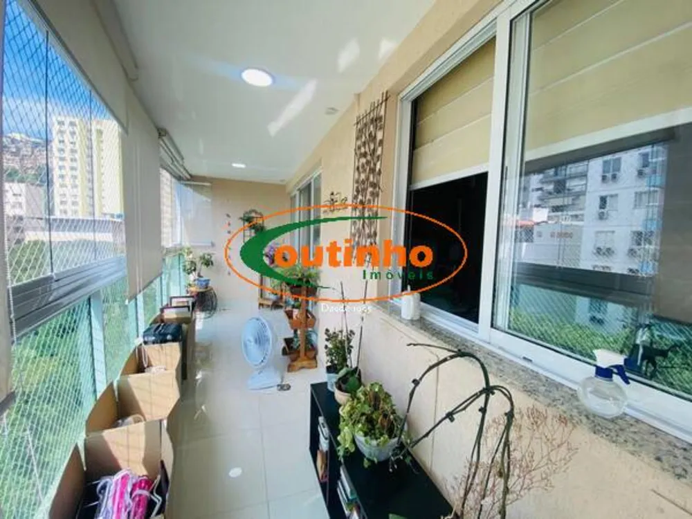 Apartamento, 3 quartos, 86 m² - Foto 2