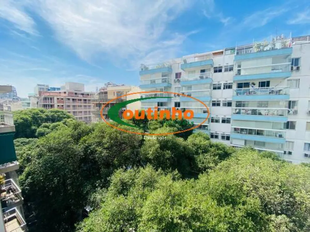 Apartamento, 3 quartos, 86 m² - Foto 3