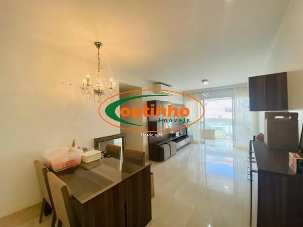 Apartamento, 3 quartos, 86 m² - Foto 7
