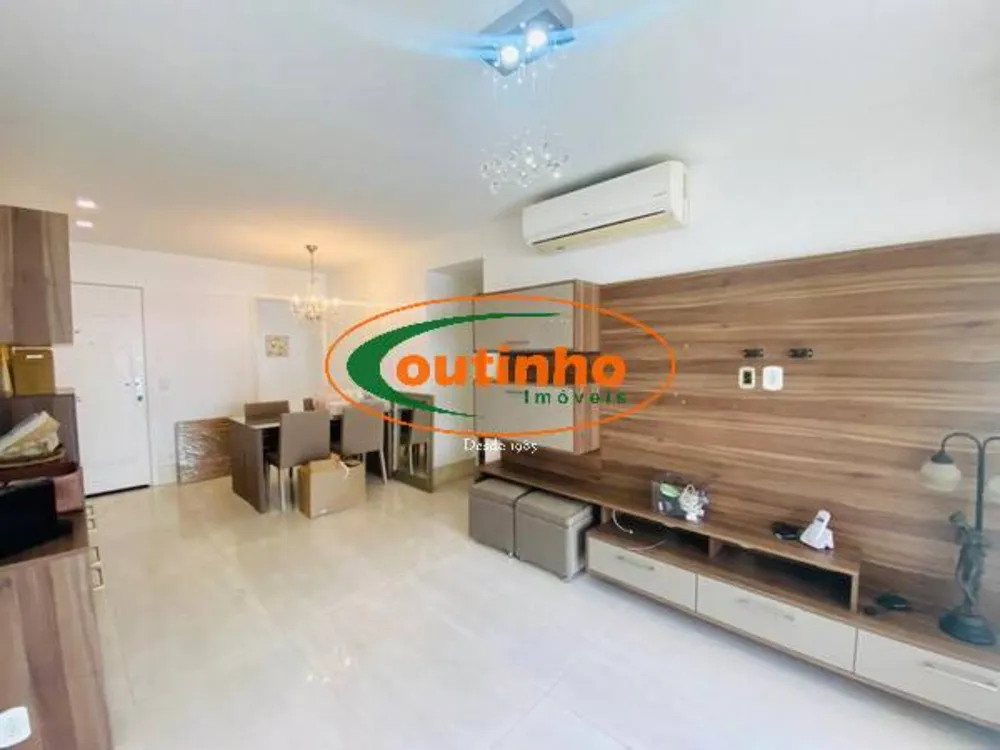 Apartamento, 3 quartos, 86 m² - Foto 4