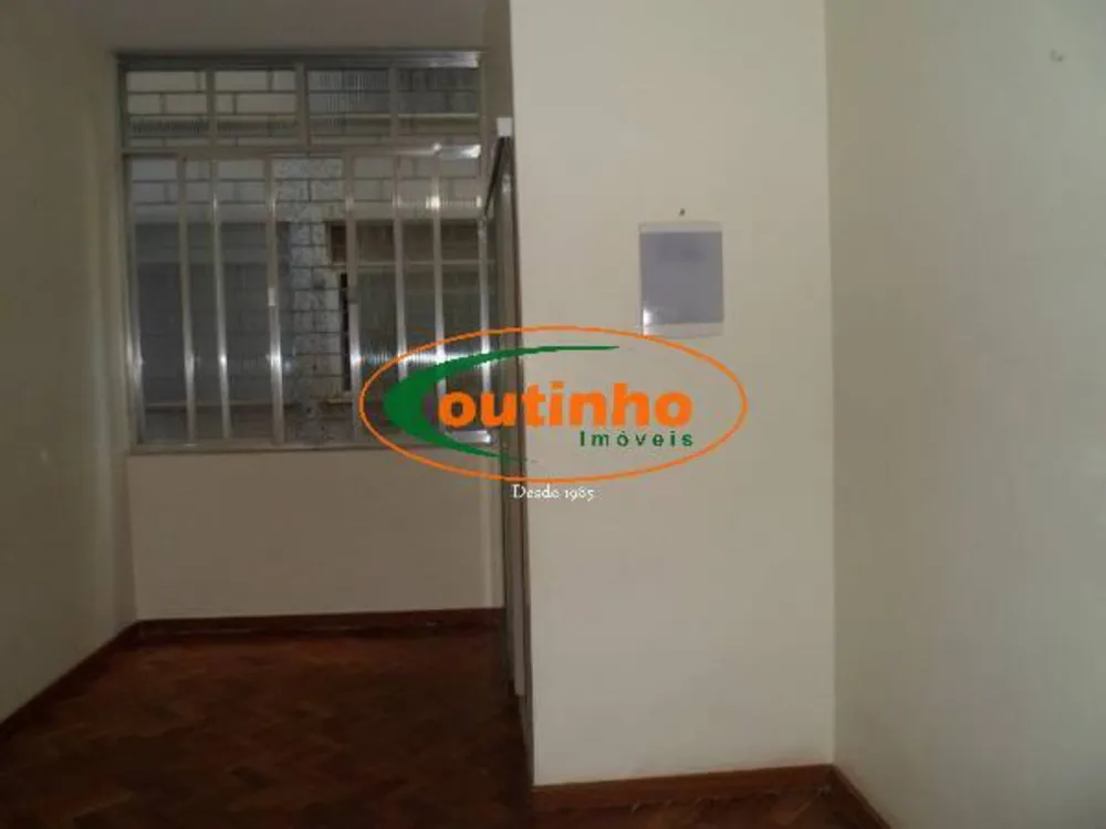 Apartamento, 2 quartos, 49 m² - Foto 1
