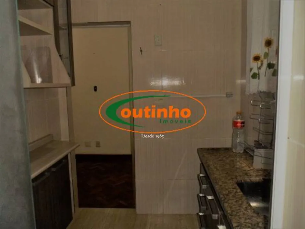 Apartamento, 2 quartos, 49 m² - Foto 5