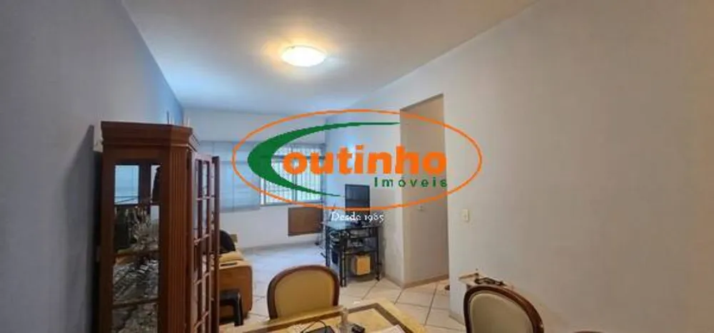Apartamento, 2 quartos, 88 m² - Foto 1