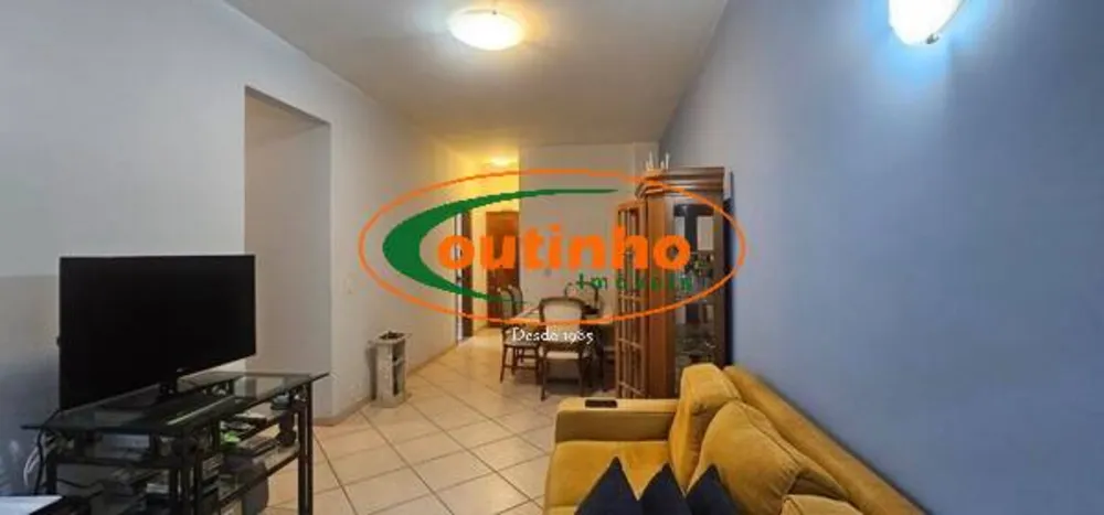 Apartamento, 2 quartos, 88 m² - Foto 3