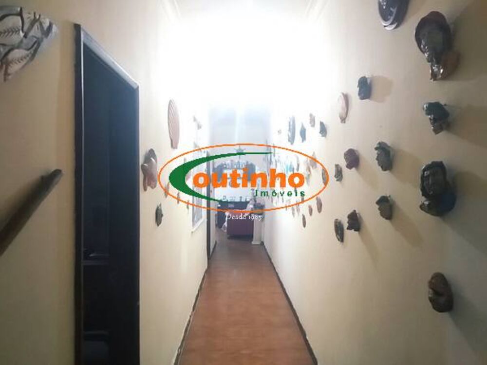 Apartamento à venda com 4 quartos, 274m² - Foto 3