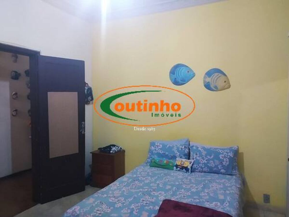 Apartamento à venda com 4 quartos, 274m² - Foto 4