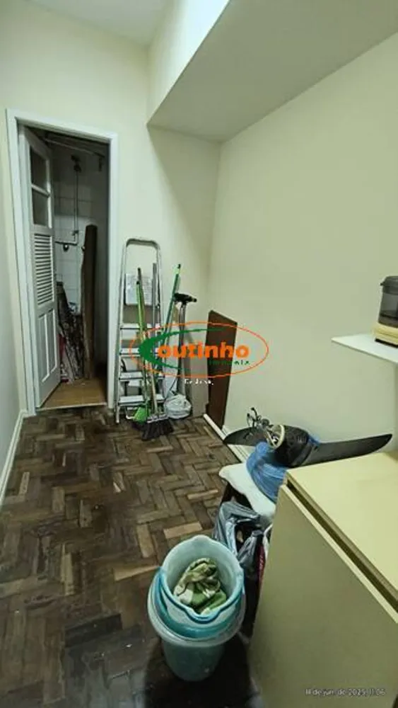Apartamento, 3 quartos, 136 m² - Foto 34