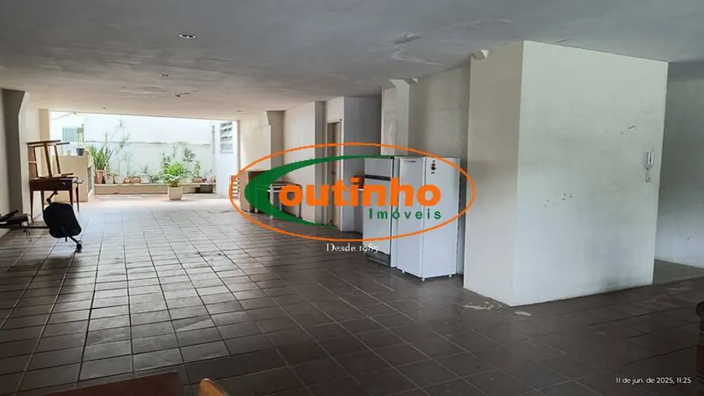 Apartamento, 3 quartos, 136 m² - Foto 38