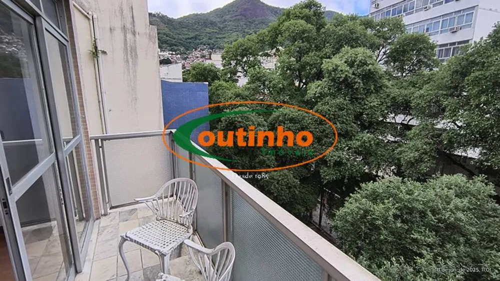 Apartamento, 3 quartos, 136 m² - Foto 1