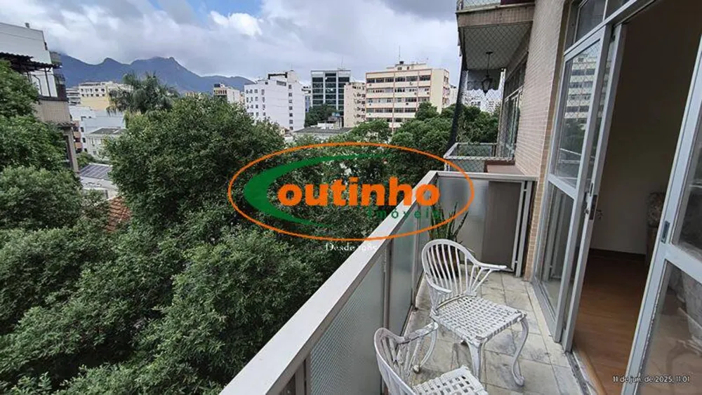 Apartamento, 3 quartos, 136 m² - Foto 2