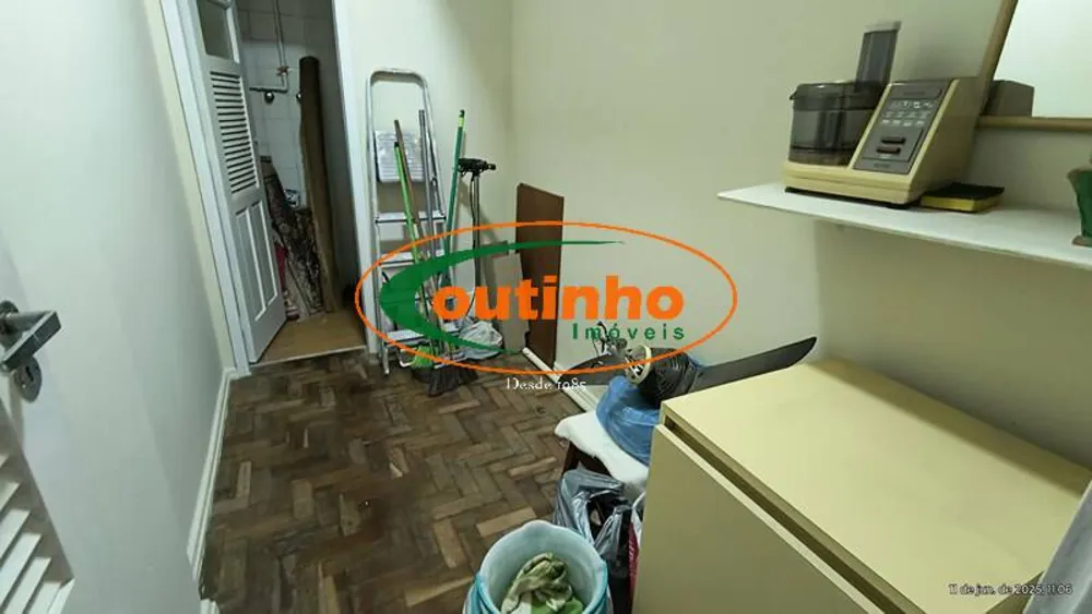 Apartamento, 3 quartos, 136 m² - Foto 33