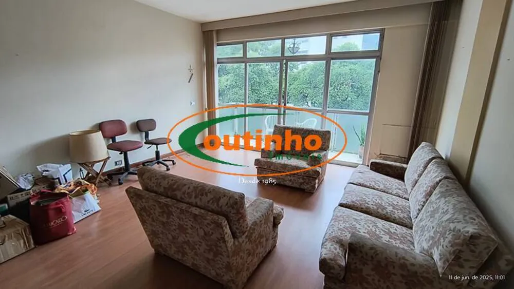 Apartamento, 3 quartos, 136 m² - Foto 3