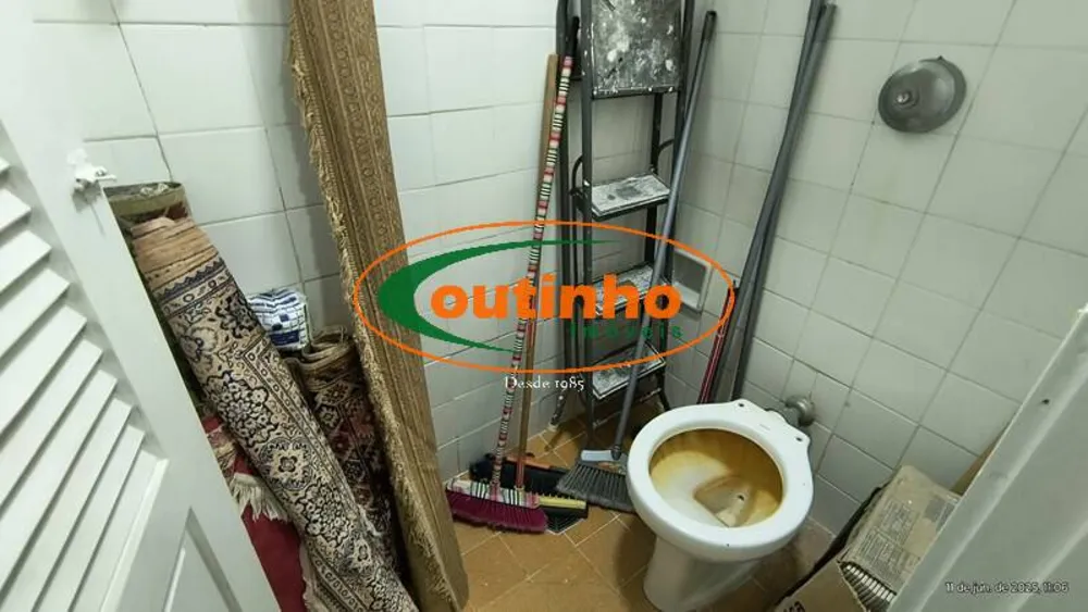 Apartamento, 3 quartos, 136 m² - Foto 35
