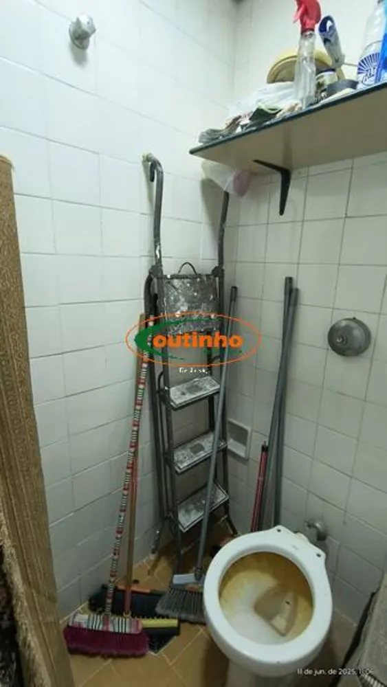 Apartamento, 3 quartos, 136 m² - Foto 36