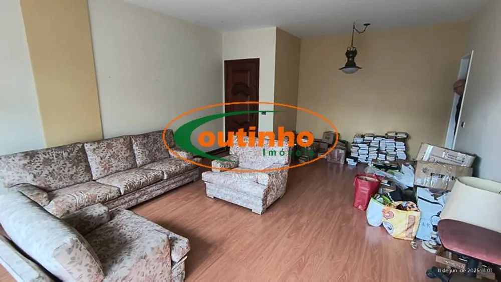 Apartamento, 3 quartos, 136 m² - Foto 5