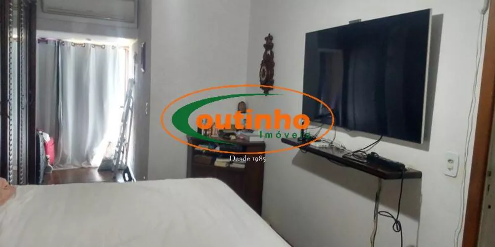 Apartamento, 3 quartos, 126 m² - Foto 9