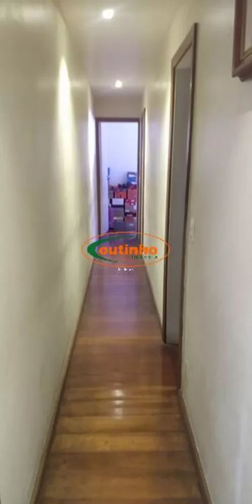 Apartamento, 3 quartos, 126 m² - Foto 5