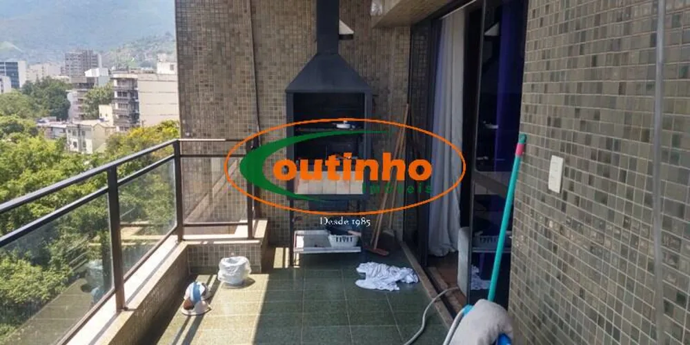 Apartamento, 3 quartos, 126 m² - Foto 5