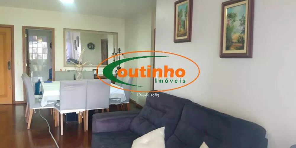Apartamento, 3 quartos, 126 m² - Foto 3