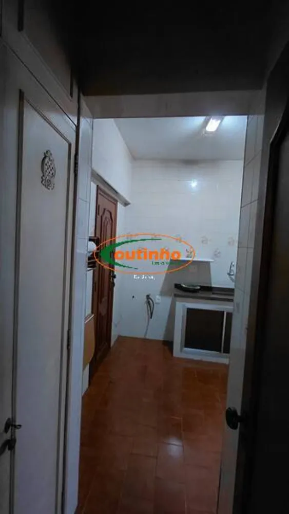 Apartamento, 2 quartos, 88 m² - Foto 22