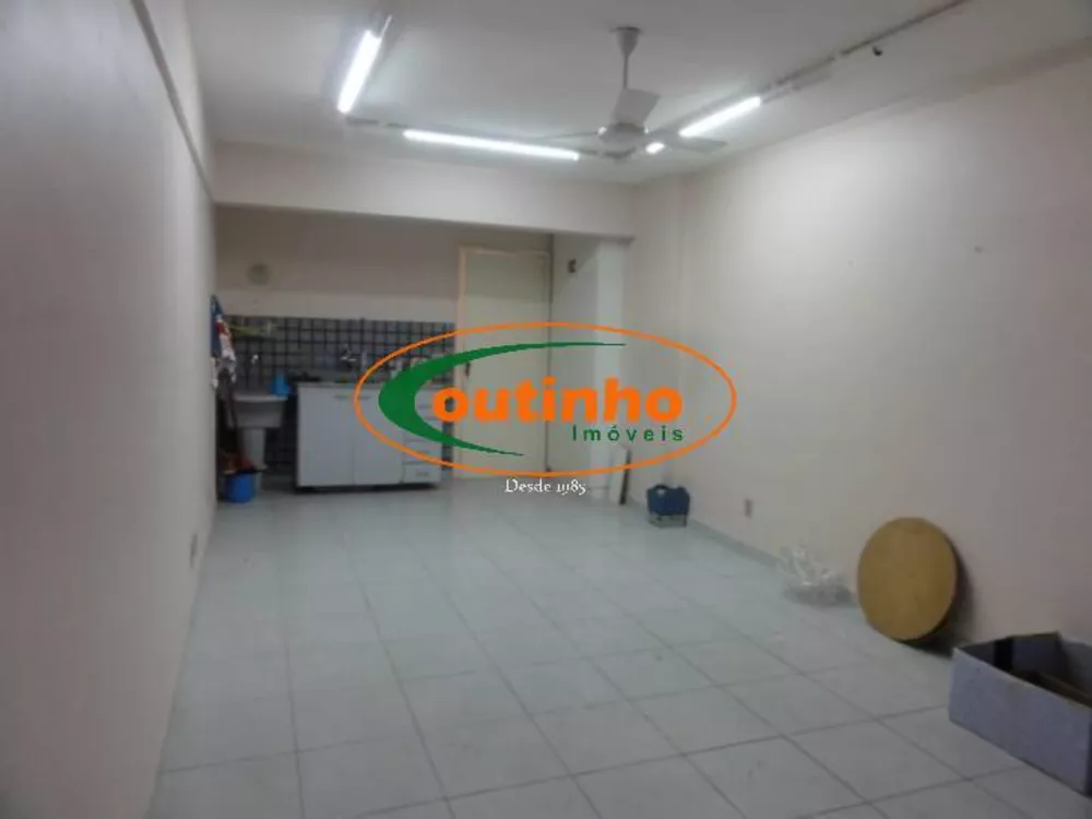 Prédio Inteiro à venda, 33m² - Foto 1