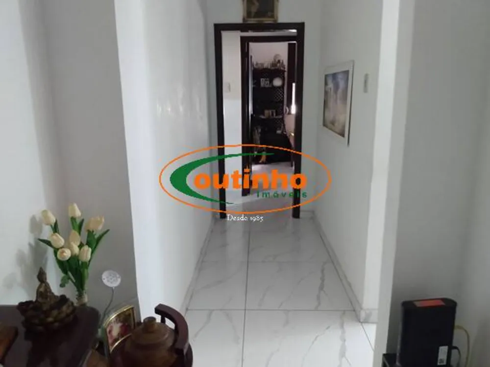 Apartamento, 3 quartos, 118 m² - Foto 5