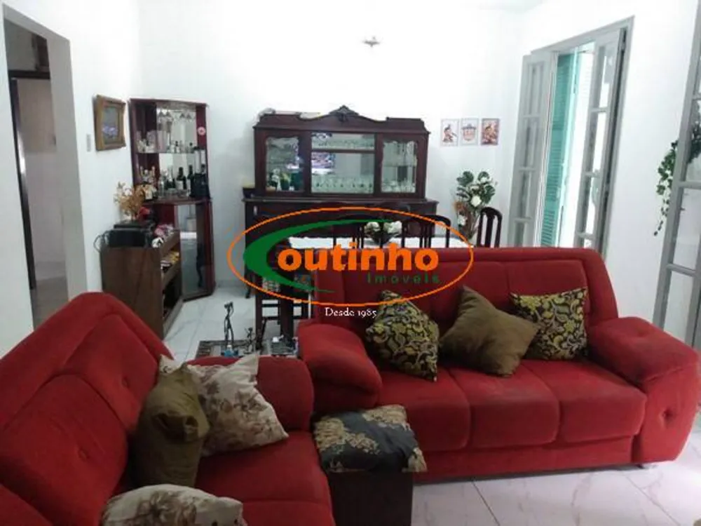 Apartamento, 3 quartos, 118 m² - Foto 2