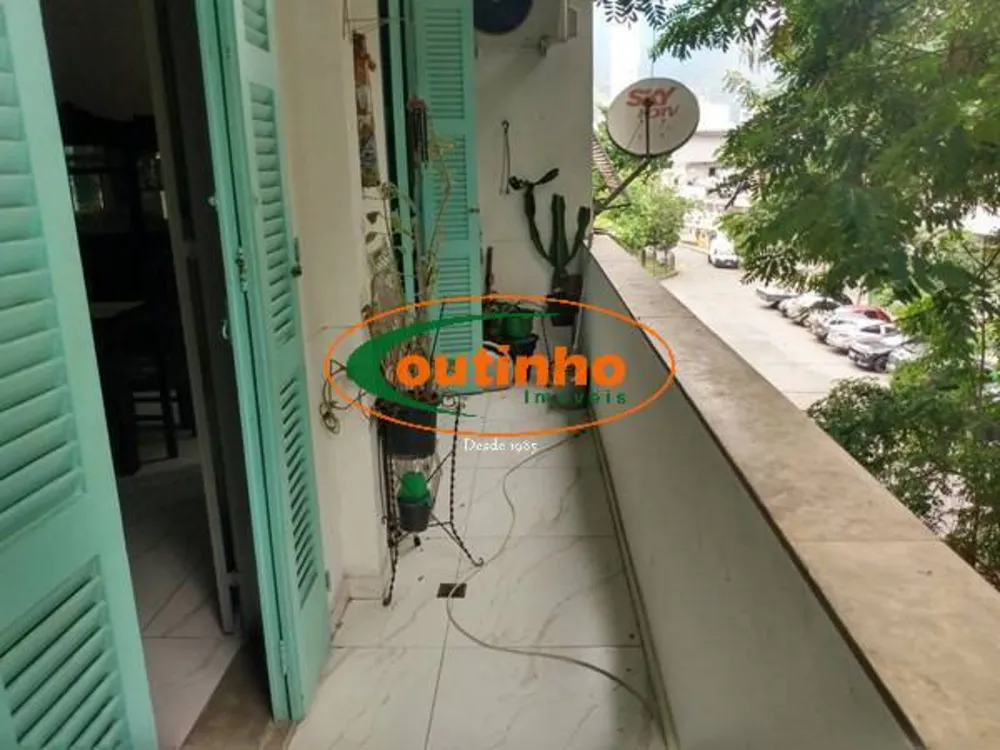 Apartamento, 3 quartos, 118 m² - Foto 29