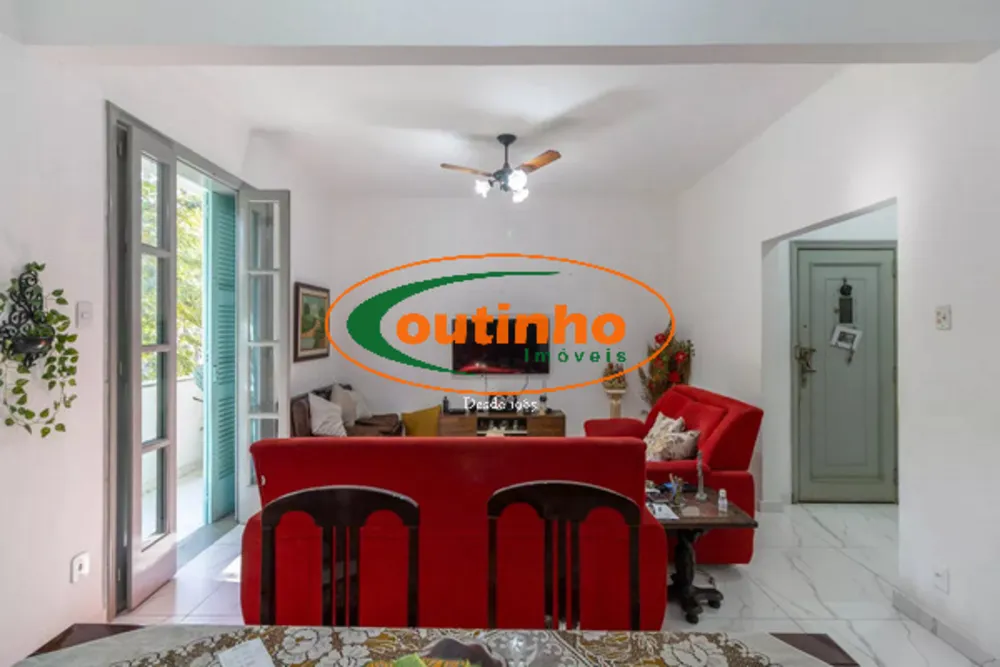 Apartamento, 3 quartos, 118 m² - Foto 7