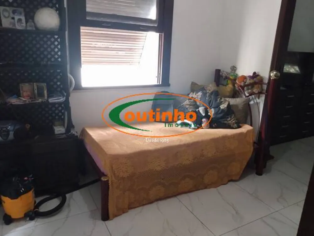 Apartamento, 3 quartos, 118 m² - Foto 11