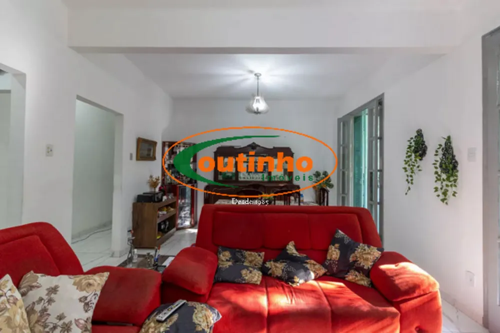 Apartamento, 3 quartos, 118 m² - Foto 3