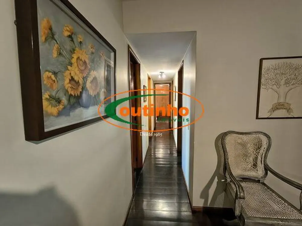 Apartamento, 3 quartos, 110 m² - Foto 7