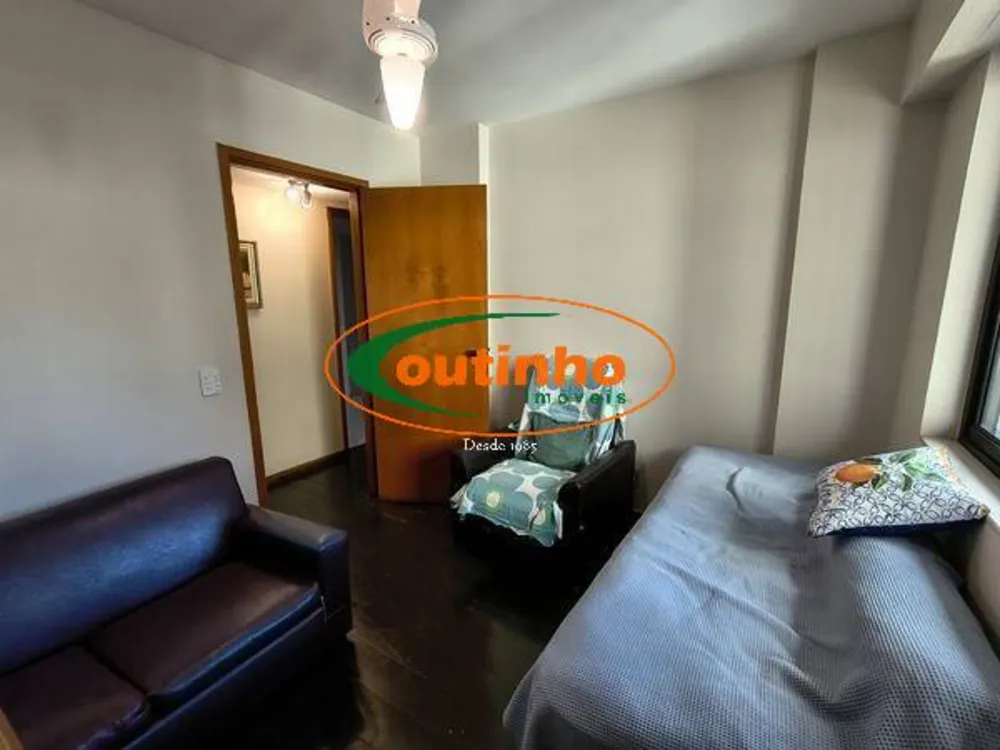 Apartamento, 3 quartos, 110 m² - Foto 12