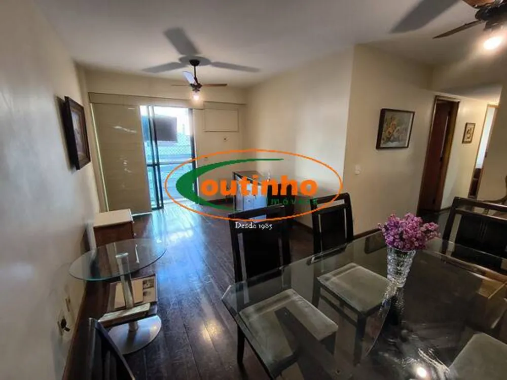 Apartamento, 3 quartos, 110 m² - Foto 1