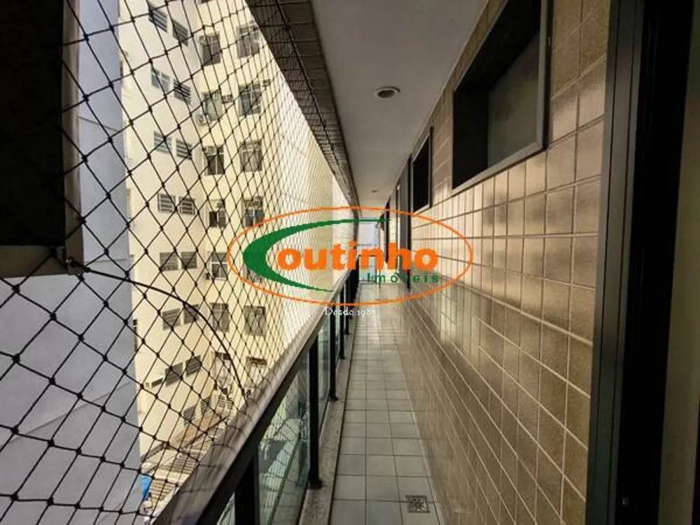 Apartamento, 3 quartos, 110 m² - Foto 3