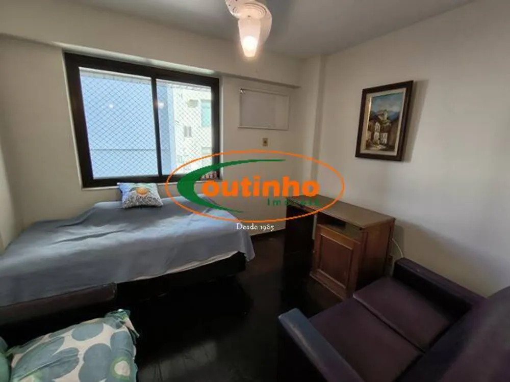 Apartamento, 3 quartos, 110 m² - Foto 11