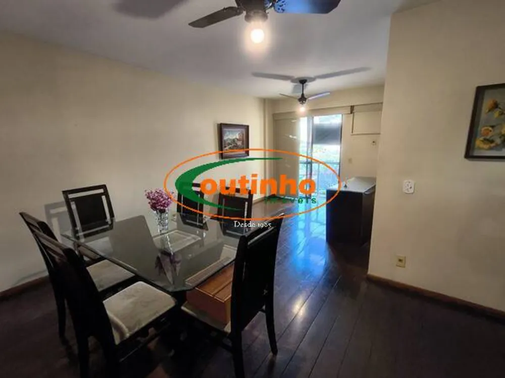 Apartamento, 3 quartos, 110 m² - Foto 2