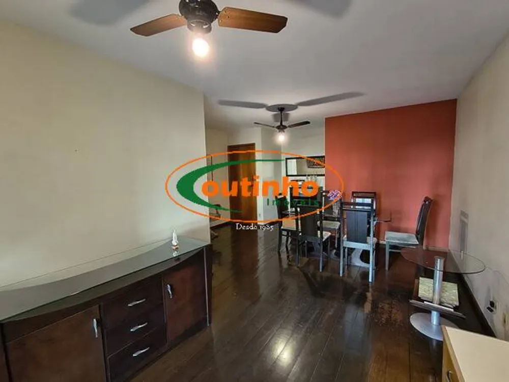 Apartamento, 3 quartos, 110 m² - Foto 5