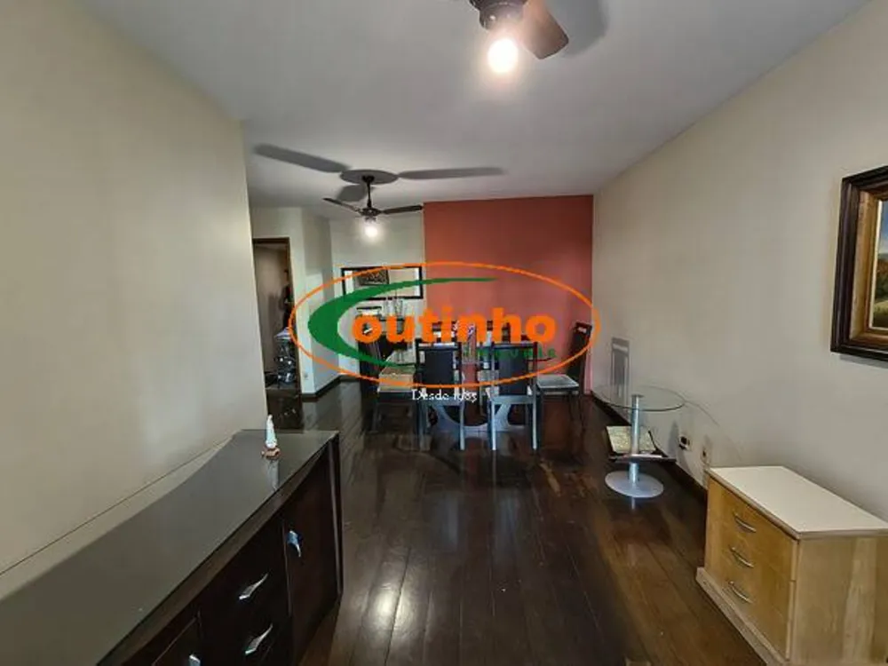 Apartamento, 3 quartos, 110 m² - Foto 4