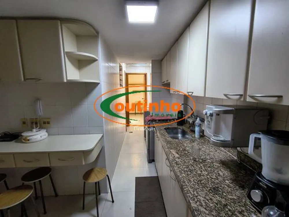 Apartamento, 3 quartos, 110 m² - Foto 25